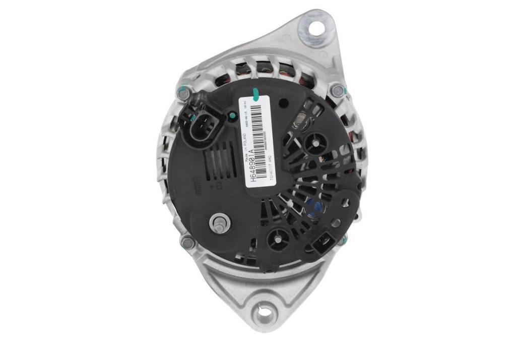 Alternador VALEO 443259