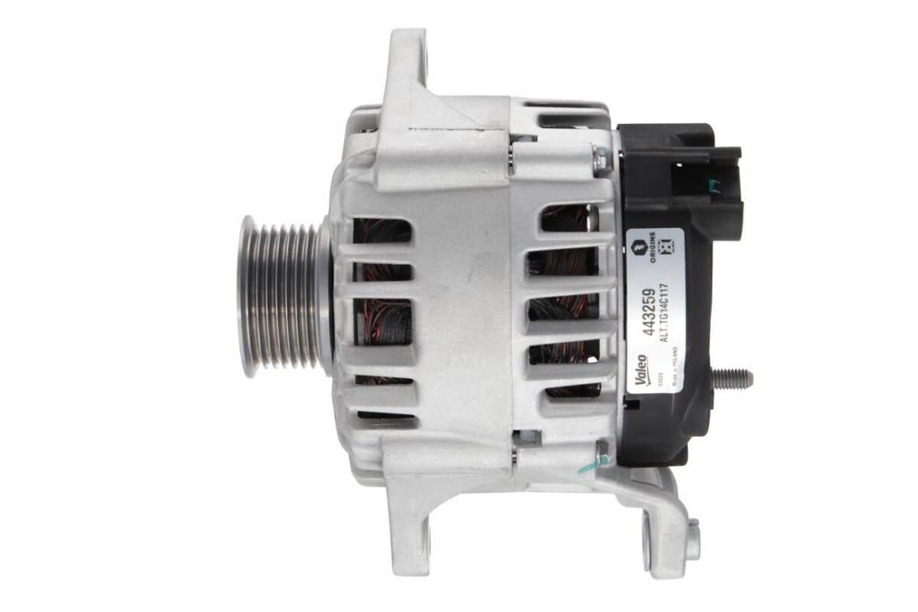 Alternador VALEO 443259
