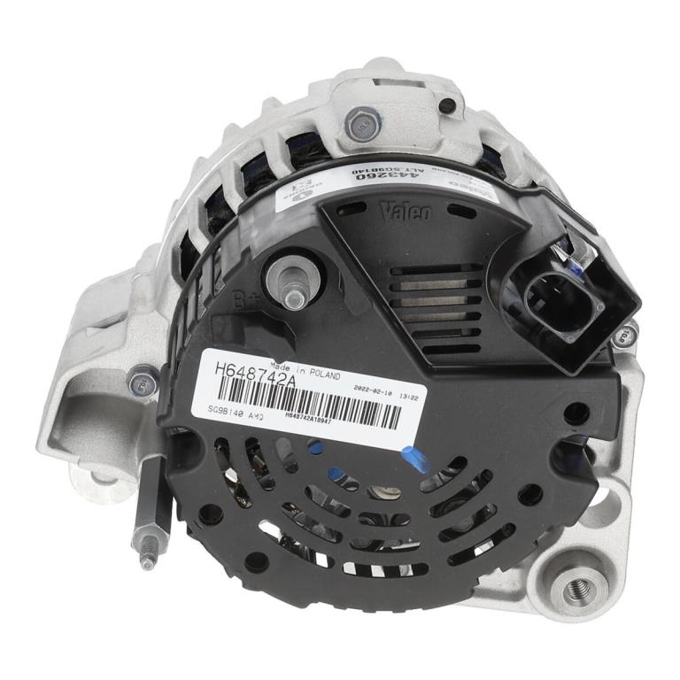 Alternateur VALEO 443260