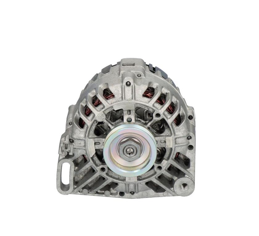Alternateur VALEO 443263