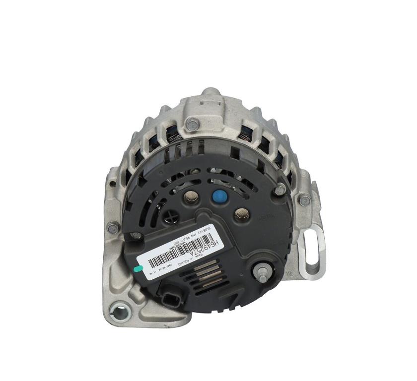 Alternateur VALEO 443263