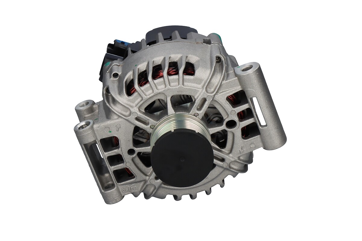Alternador VALEO 443265