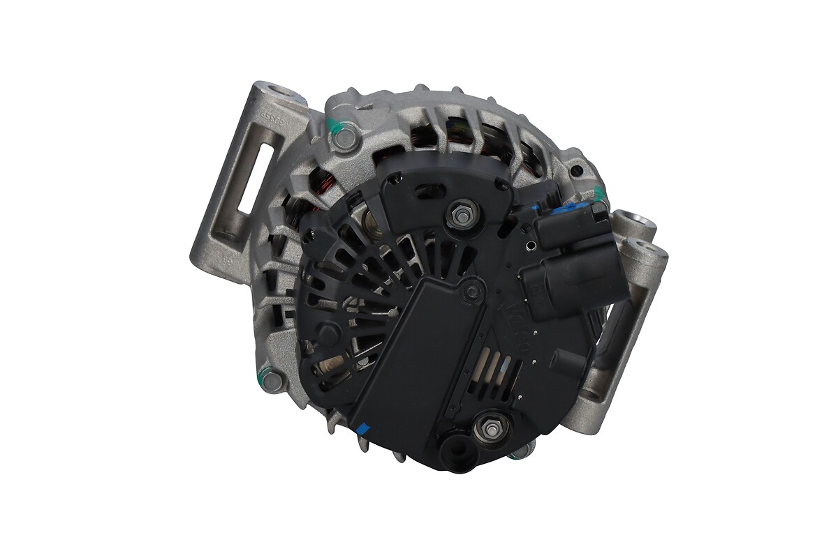 Alternador VALEO 443265