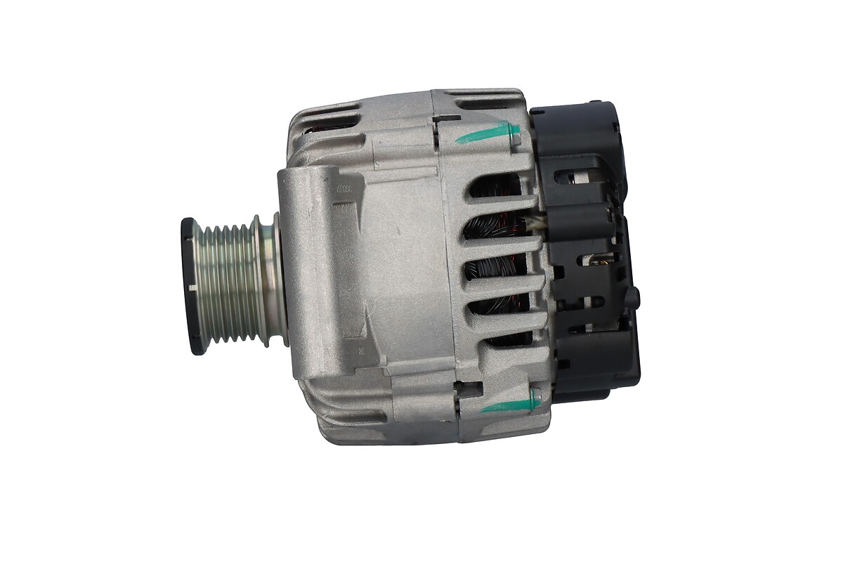 Alternador VALEO 443265