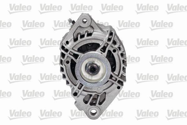 Alternateur VALEO 443269