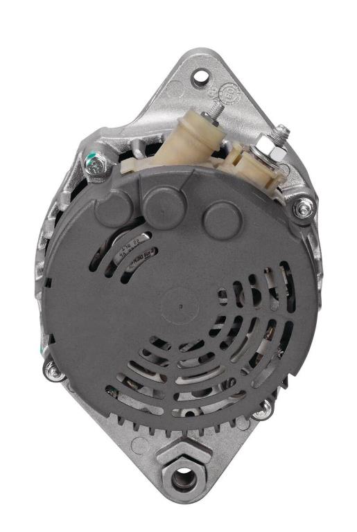 Alternateur VALEO 443269