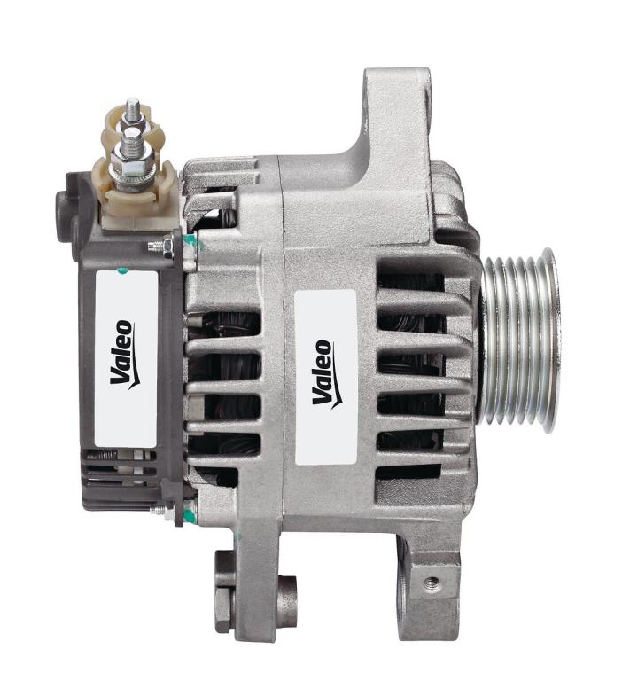 Alternateur VALEO 443269