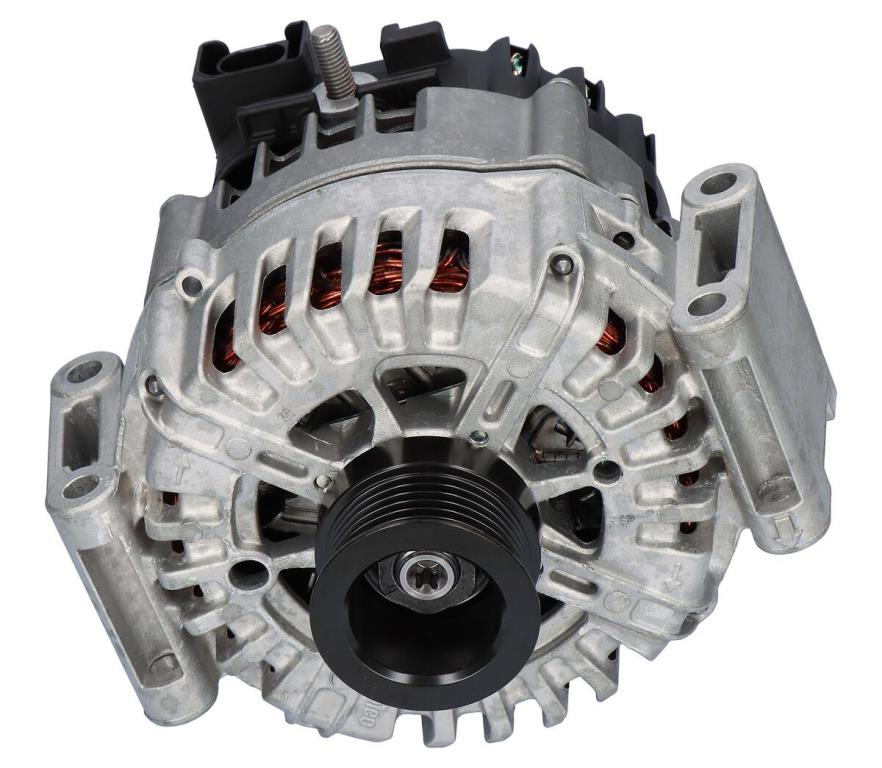 Alternador VALEO 443270