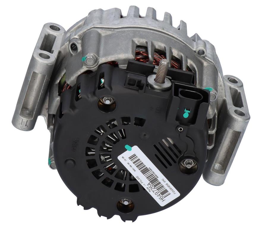 Alternador VALEO 443270