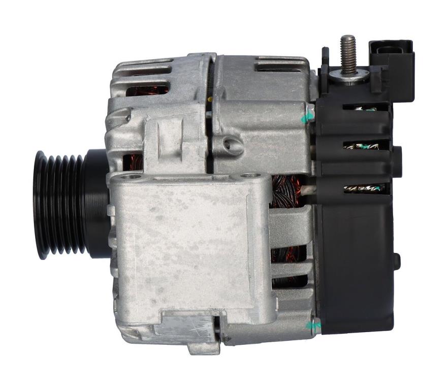 Alternador VALEO 443270