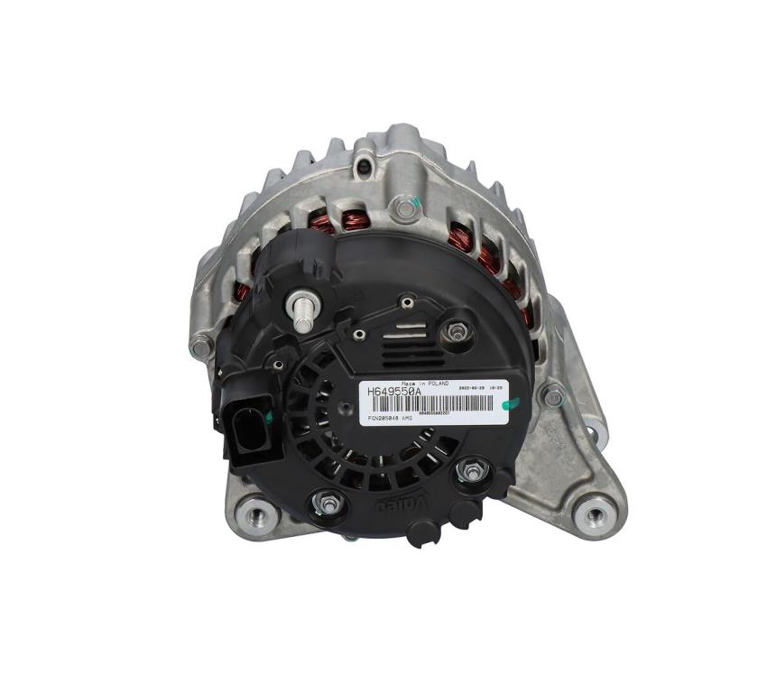 Alternador VALEO ref. 443271