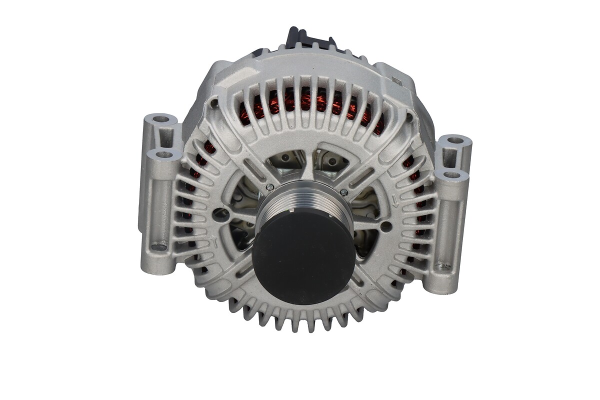 Alternador VALEO 443273