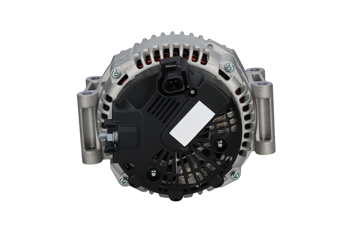 Alternador VALEO 443273