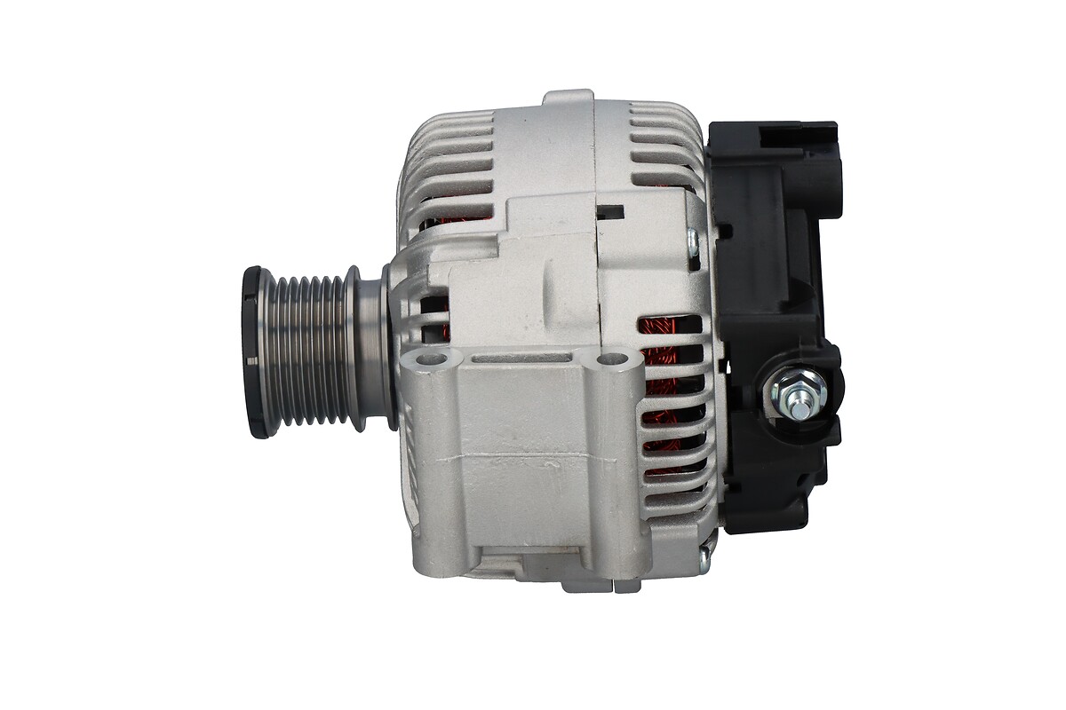 Alternador VALEO 443273
