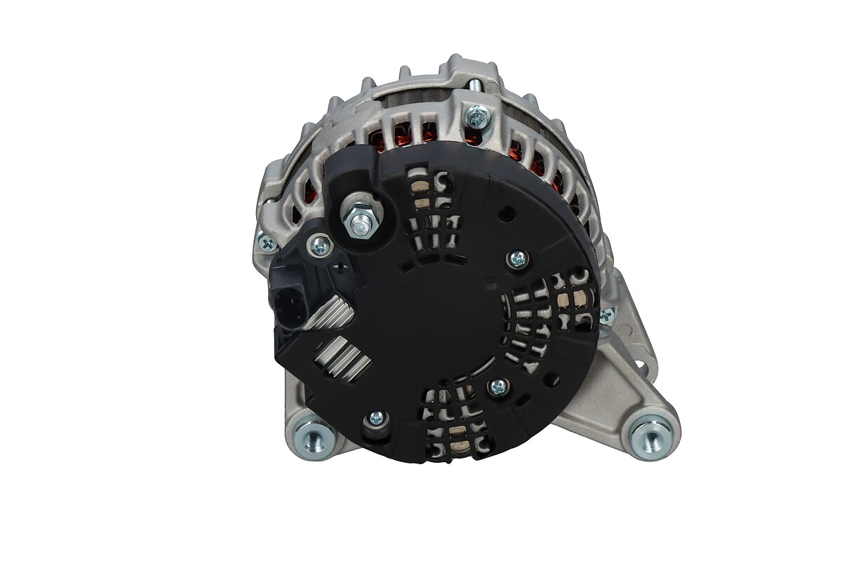 Alternador VALEO 443278