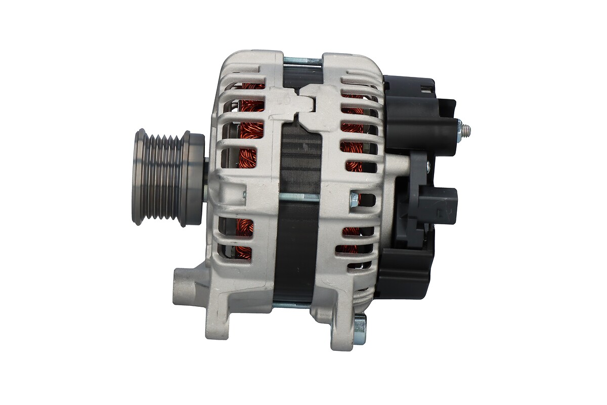 Alternador VALEO 443278
