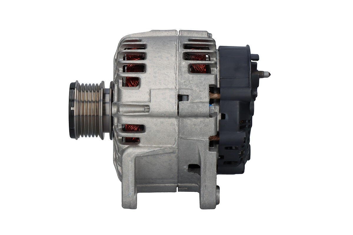 Alternateur VALEO ref. 443281