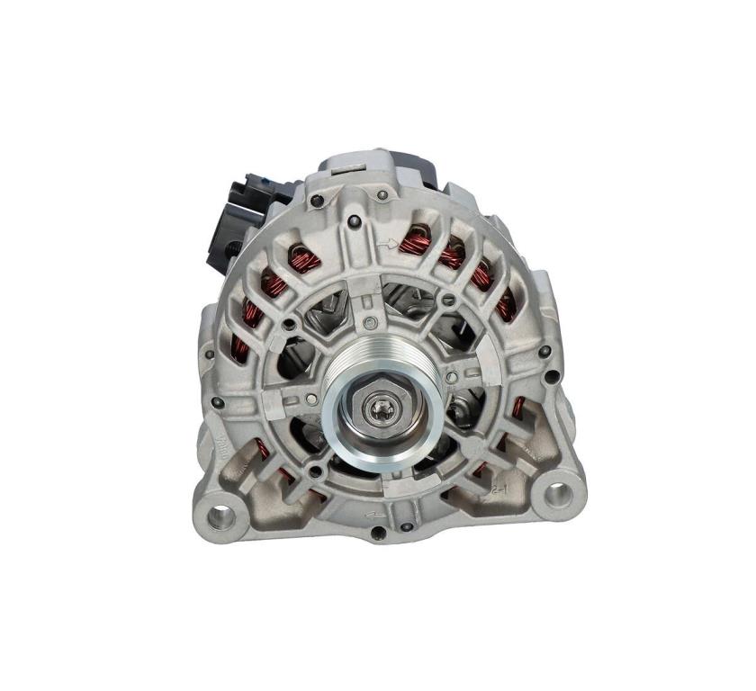 Alternateur VALEO 443282