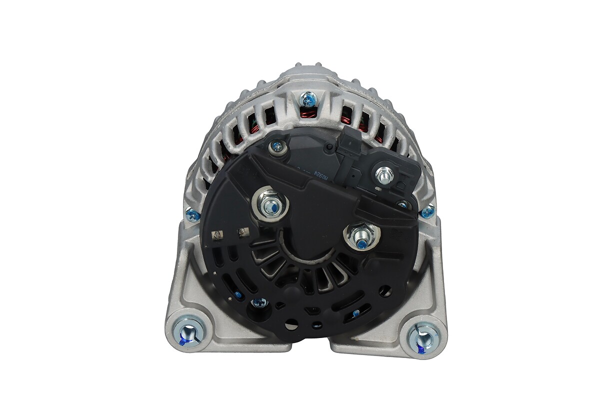 Alternateur VALEO 443284