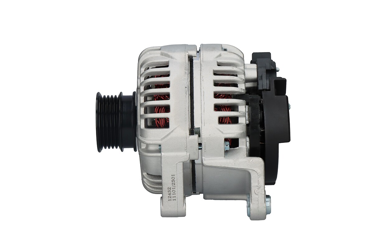 Alternateur VALEO 443284