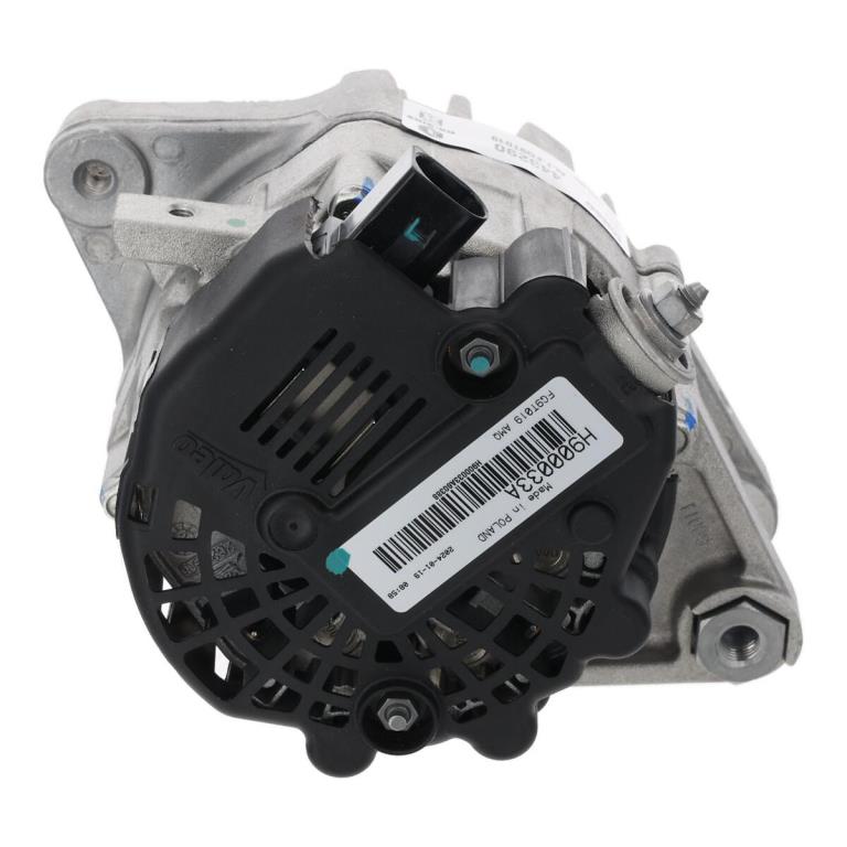 Alternateur VALEO 443290