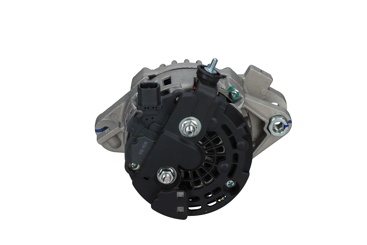 Alternateur VALEO 443291