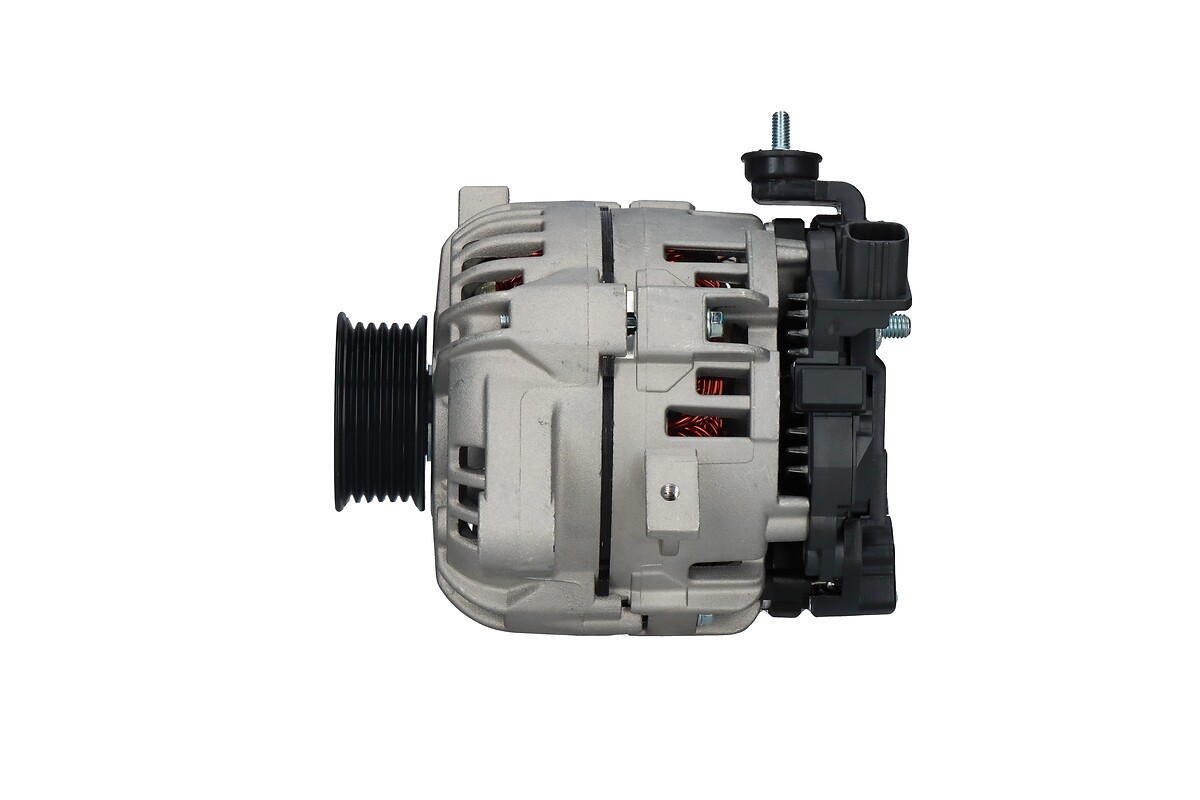 Alternateur VALEO 443291