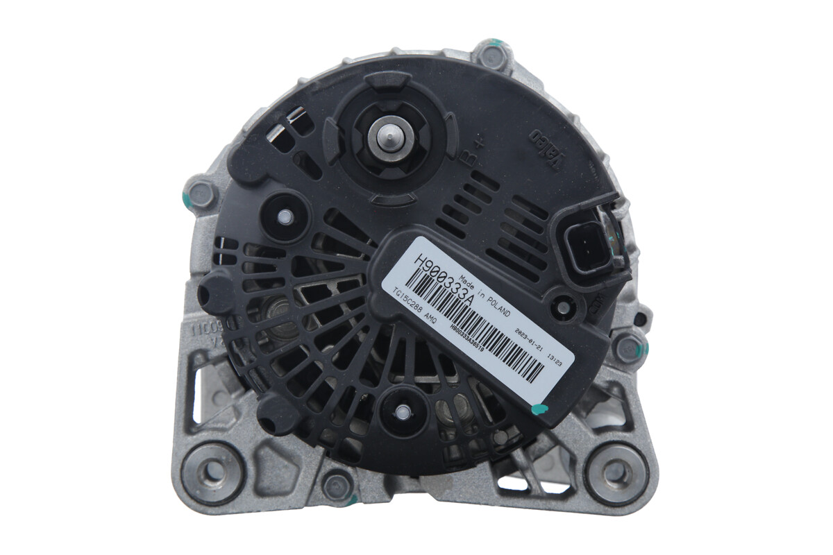 Alternateur VALEO ref. 443292