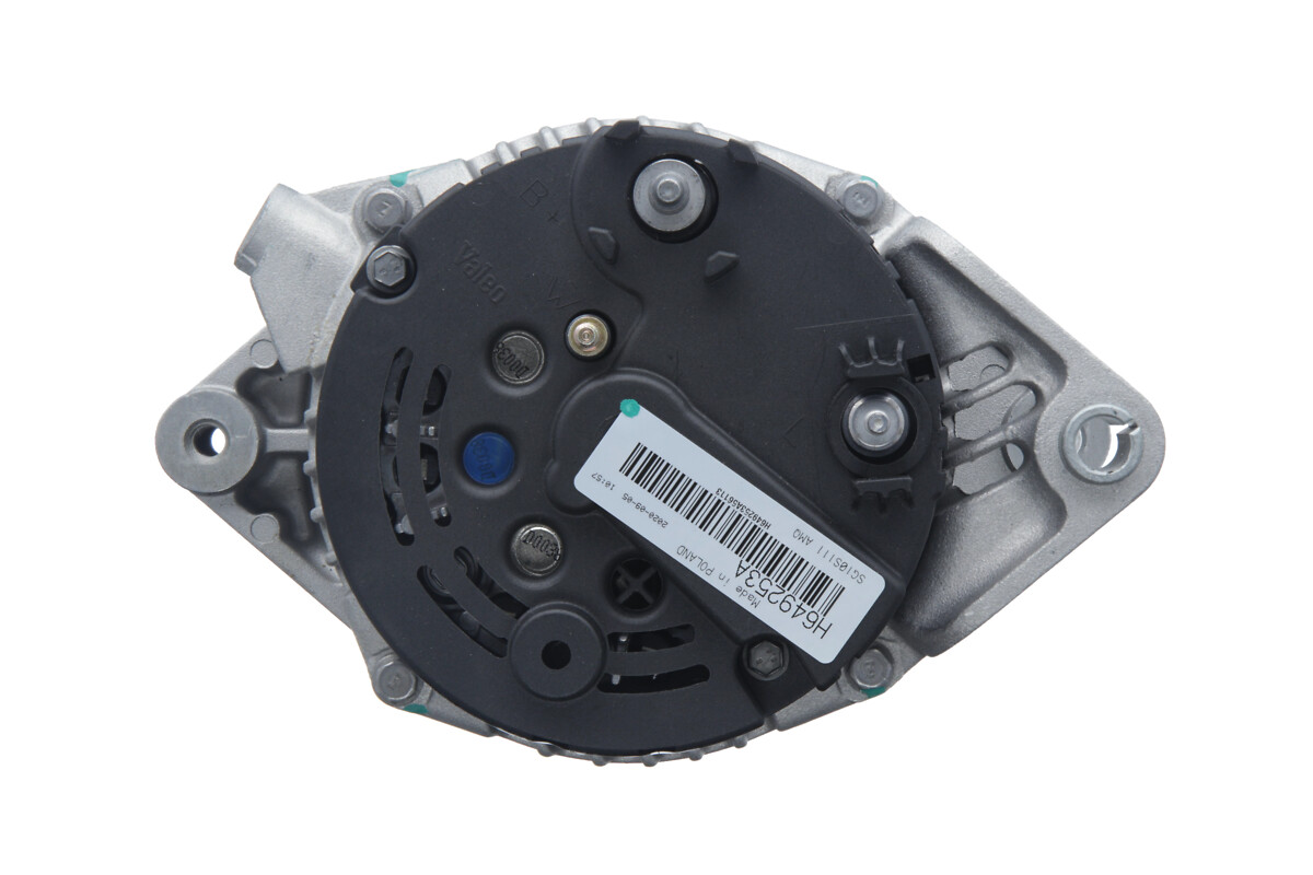Alternateur VALEO ref. 443293