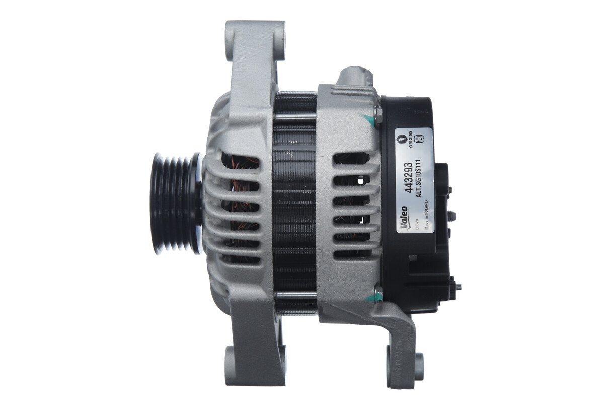 Alternateur VALEO ref. 443293