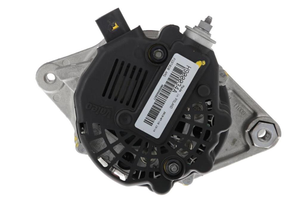 Alternateur VALEO 443295