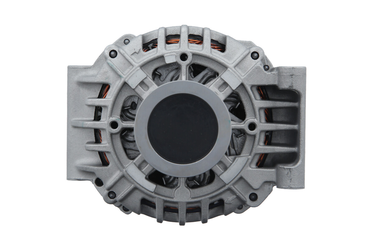 Alternateur VALEO ref. 443296