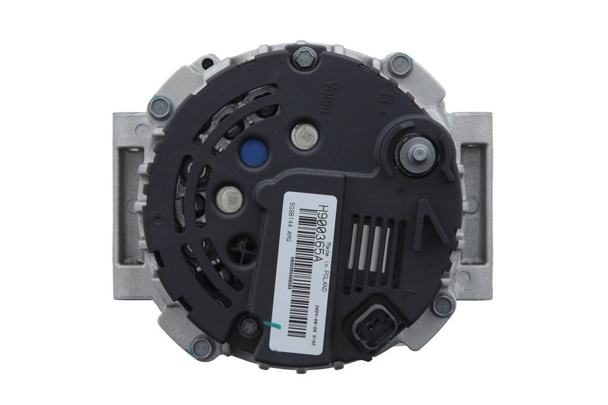 Alternateur VALEO ref. 443296