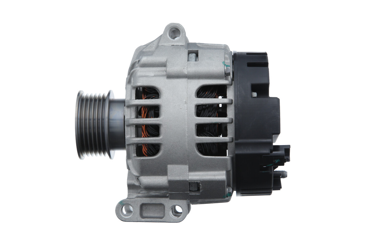 Alternateur VALEO ref. 443296