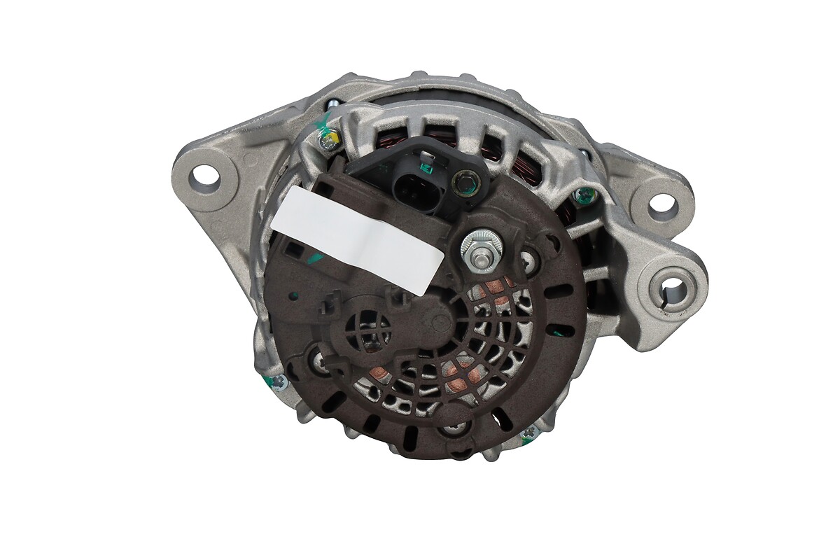 Alternateur VALEO ref. 443297