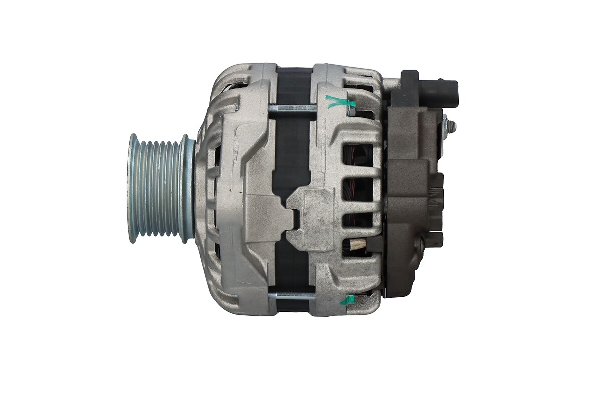 Alternateur VALEO ref. 443297