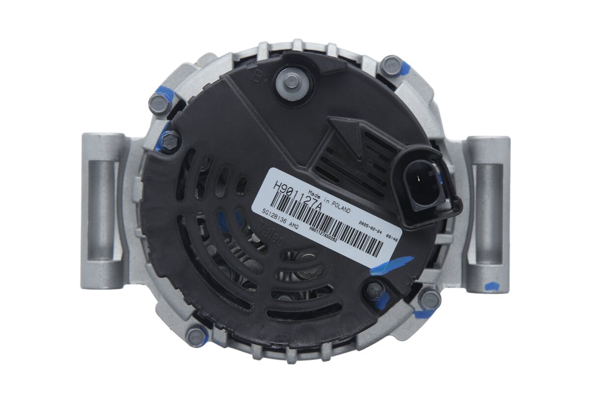Alternateur VALEO 443300