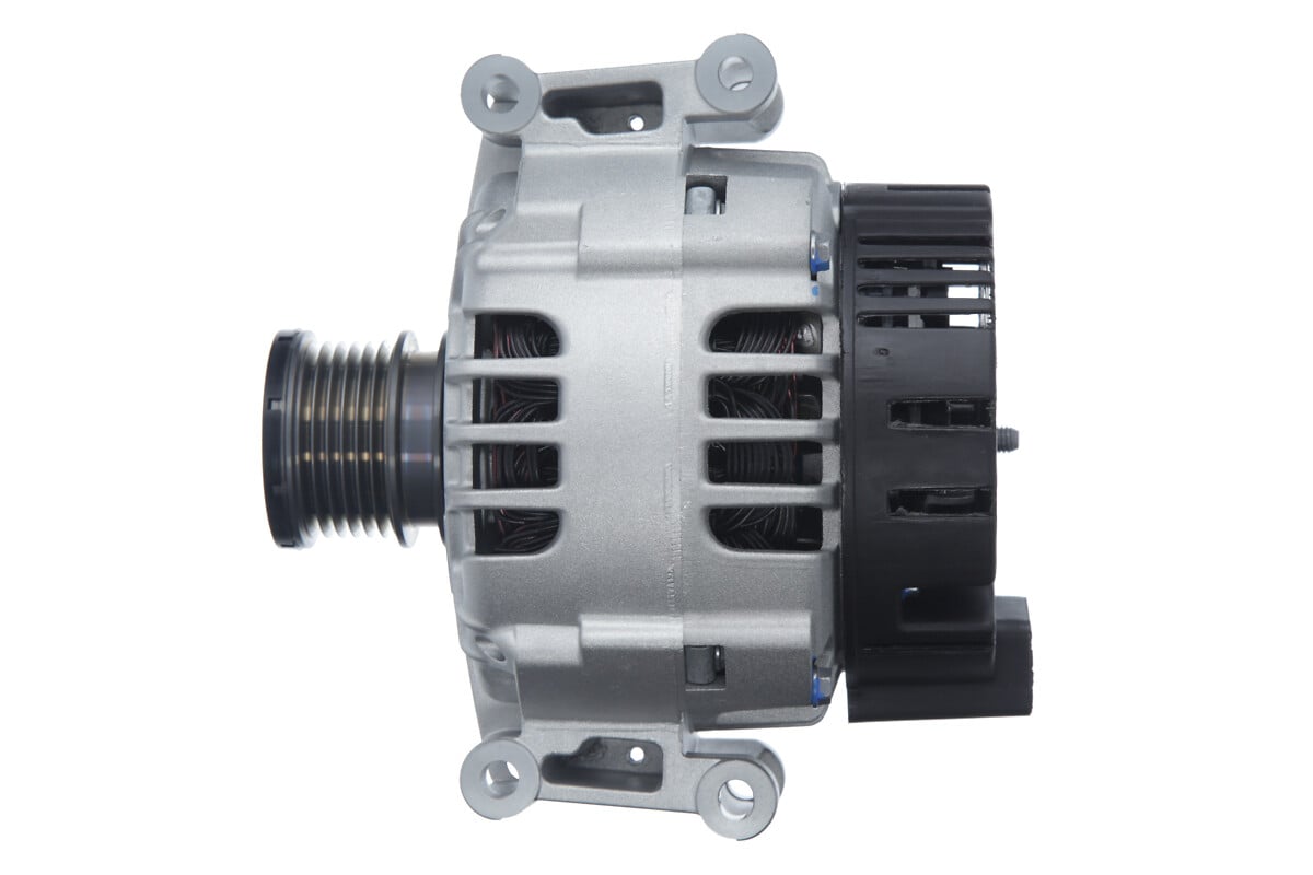 Alternateur VALEO 443300