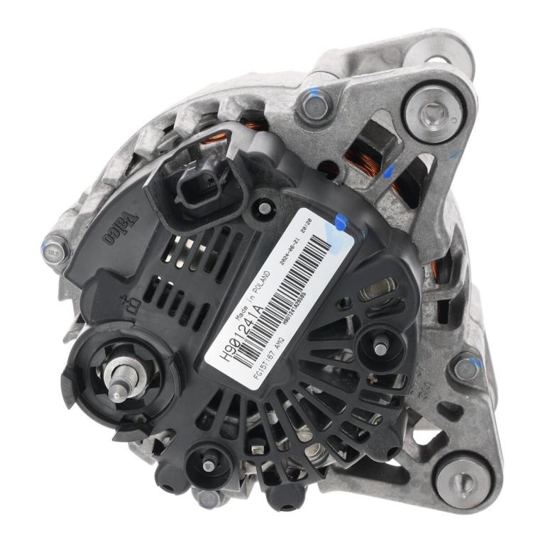 Alternateur VALEO 443302