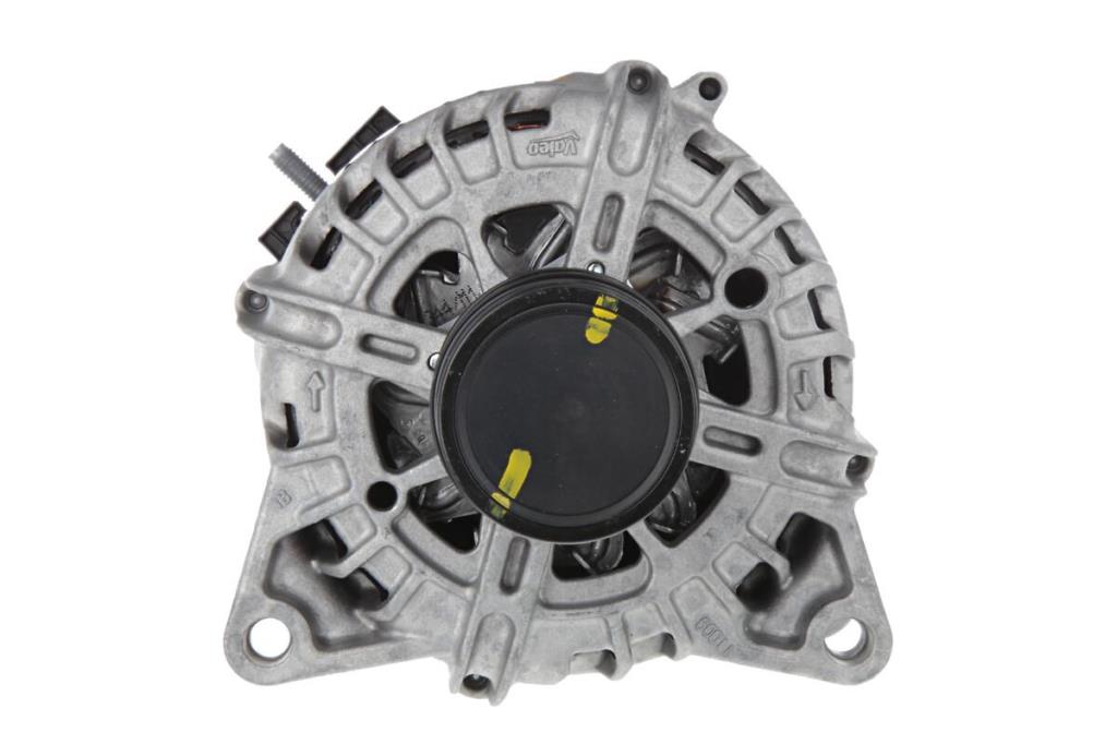 Alternador VALEO 443310