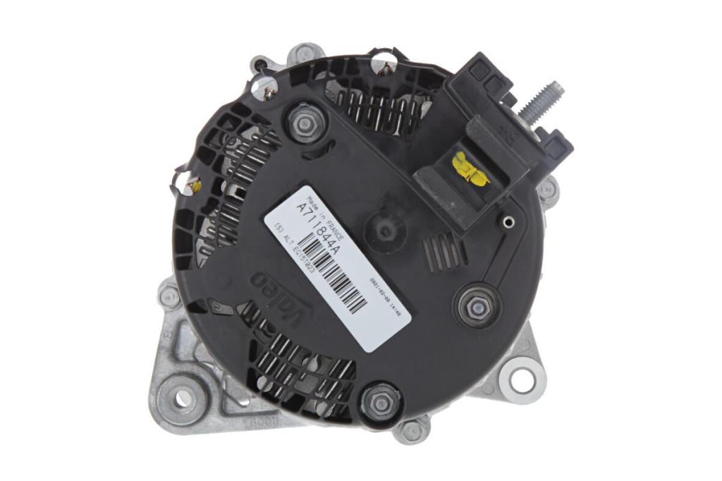 Alternador VALEO 443310