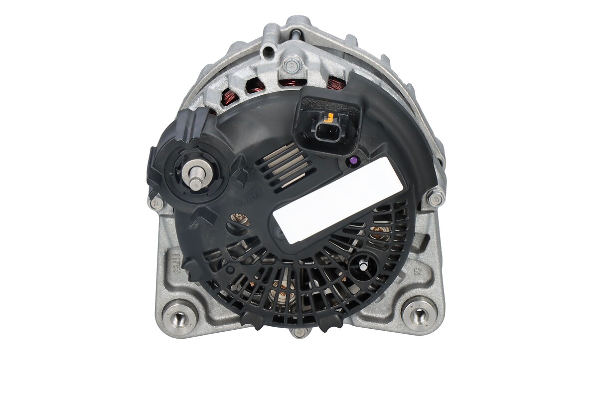 Alternateur VALEO 443314