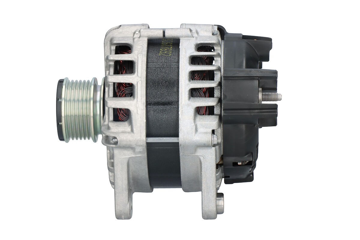Alternateur VALEO 443314