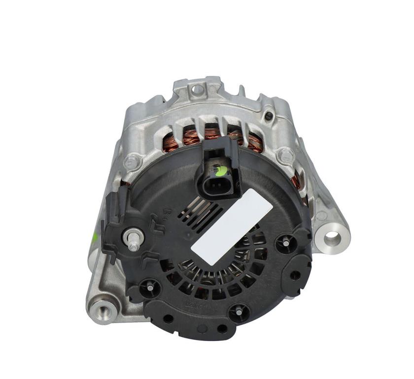 Alternateur VALEO 443318