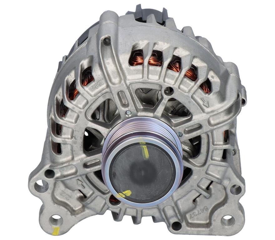 Alternador VALEO 443322