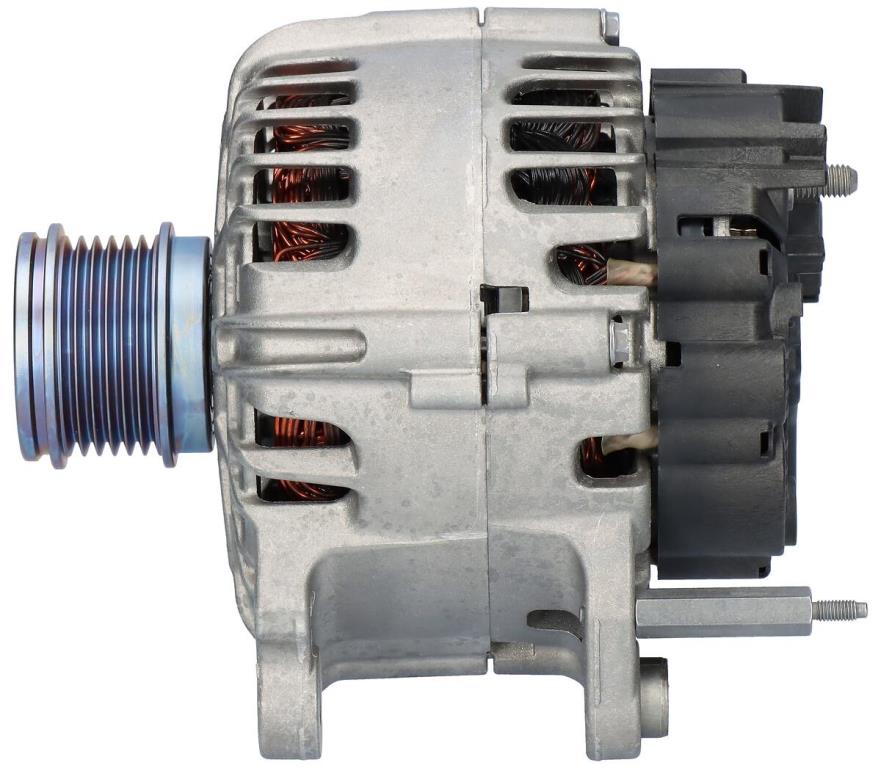 Alternador VALEO 443322