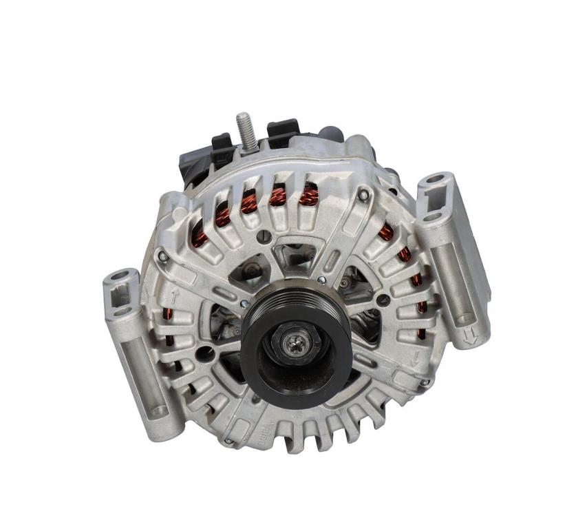 Alternateur VALEO 443325