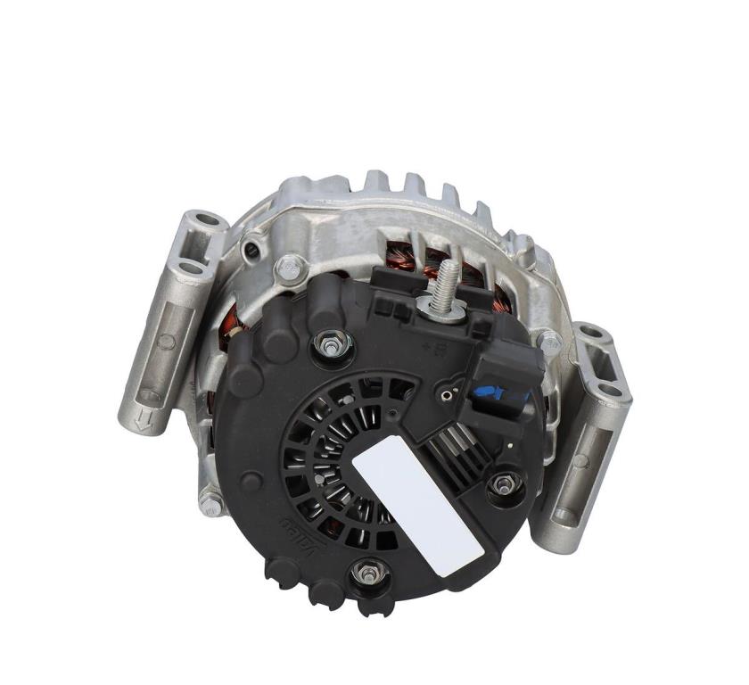 Alternateur VALEO 443325