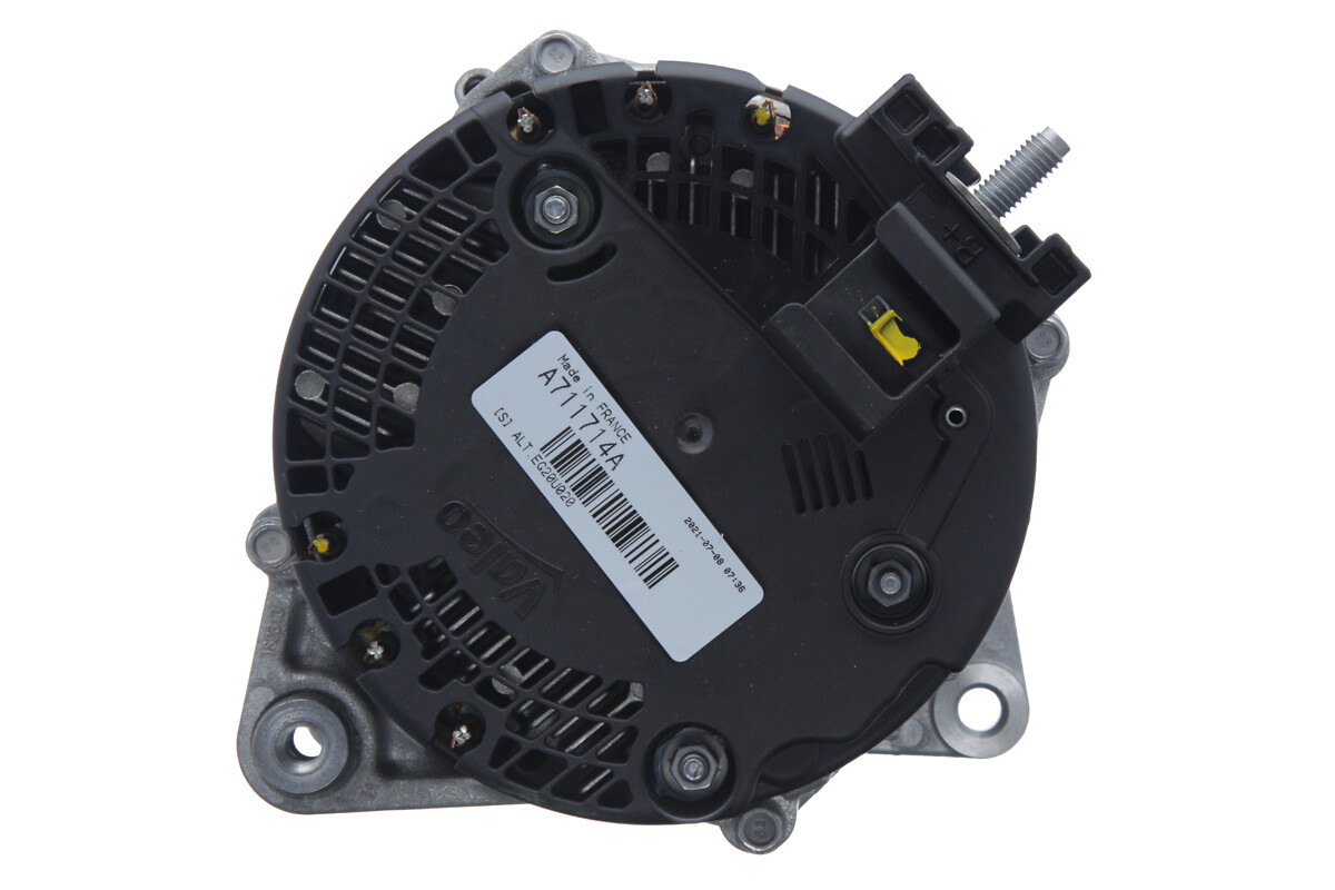 Alternateur VALEO 443327