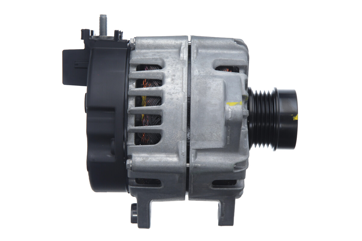 Alternateur VALEO 443327
